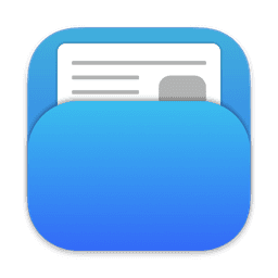 MacNook app icon